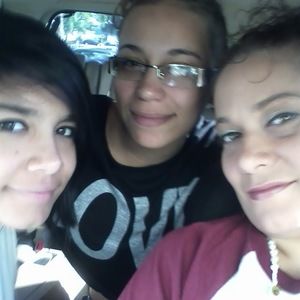 Meet your Posher, Stacy